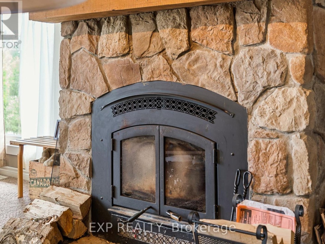 1037 KERNOHAN FARM TRAIL, Minden Hills (Minden)