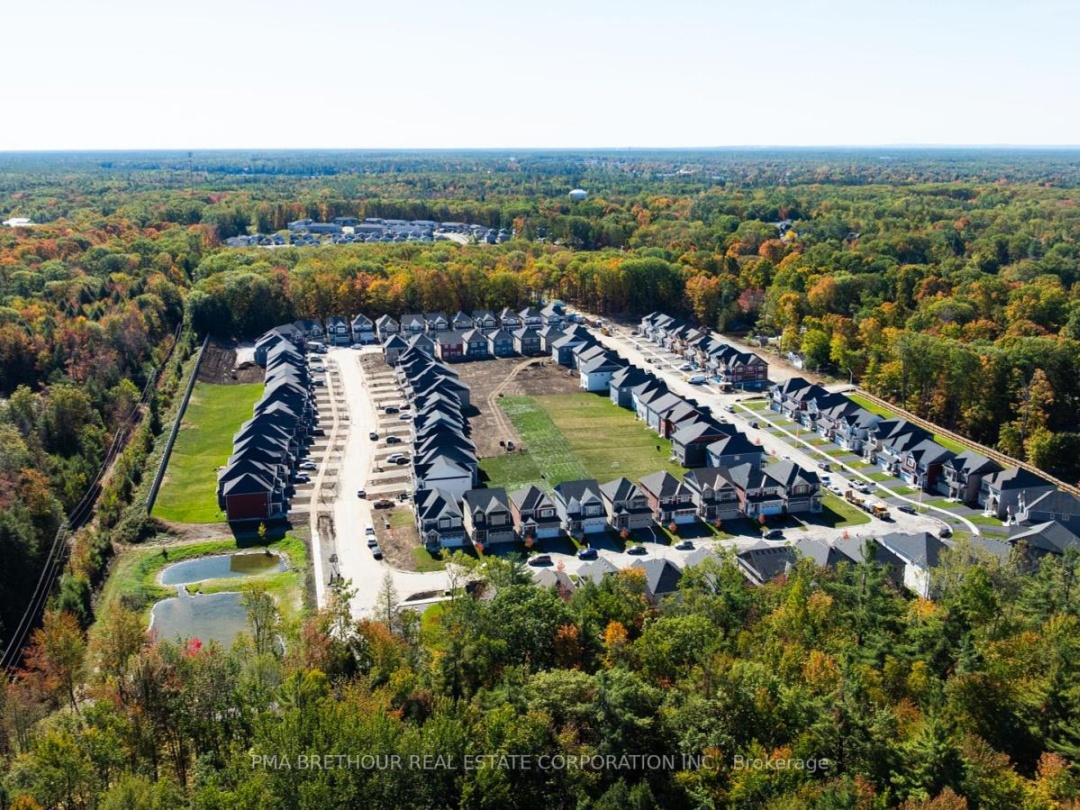 460 BEECHWOOD FOREST LANE, 