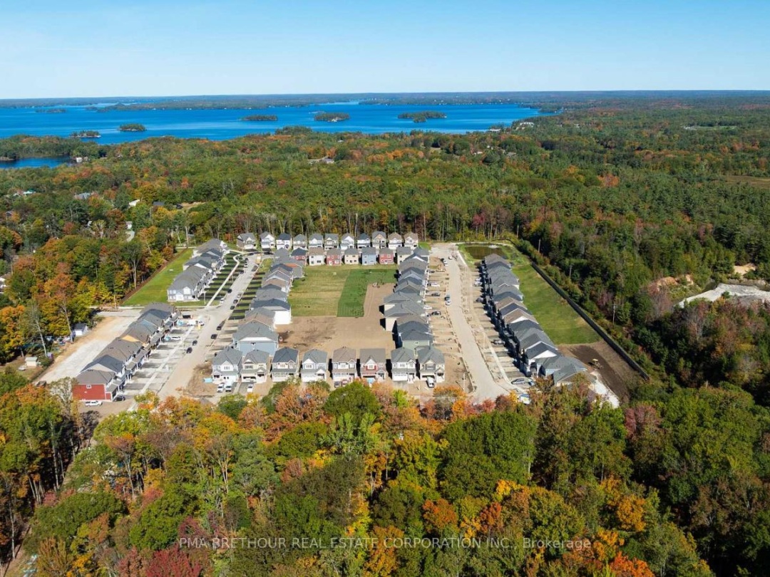 400 BEECHWOOD FOREST LANE, 