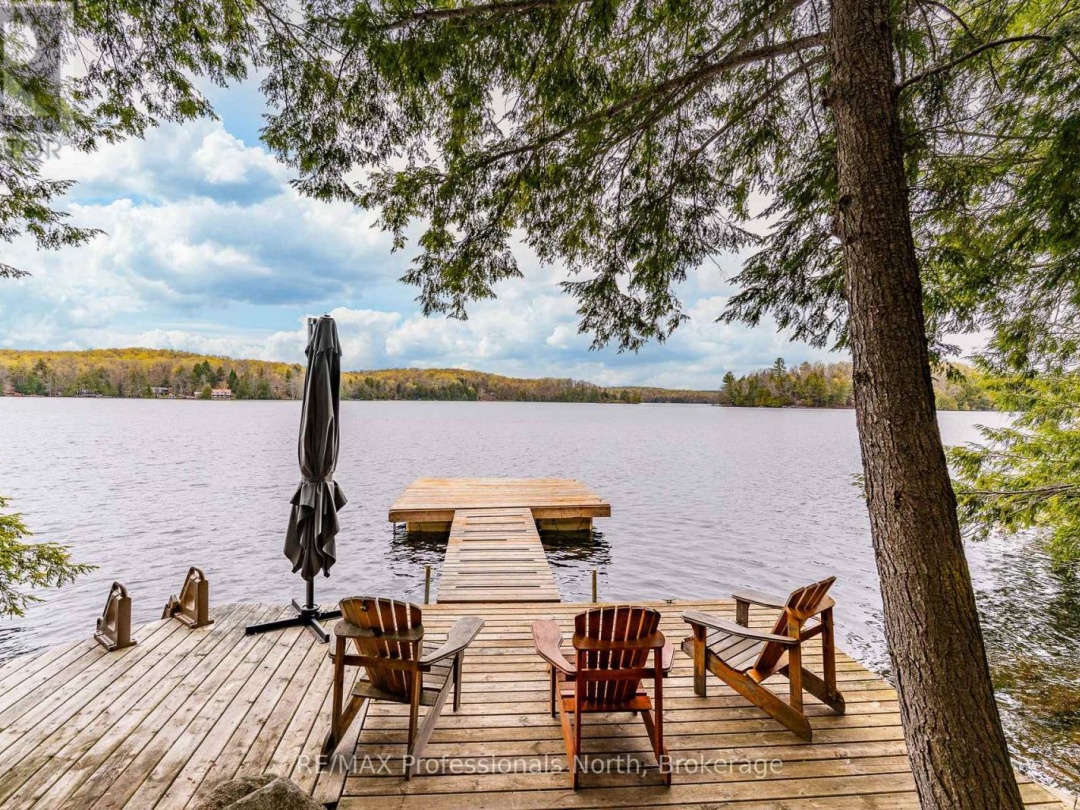1201 TRELLIS TRAIL, Bob Lake