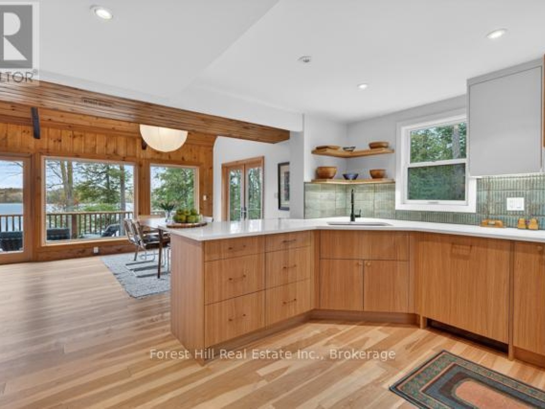 1034 CANNING HEIGHTS ROAD, Canning Lake