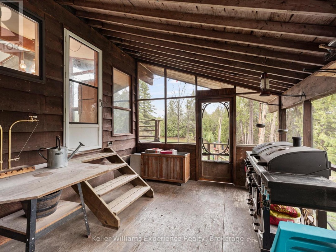 31 DIGBY LAXTON BOUNDARY ROAD, Head River