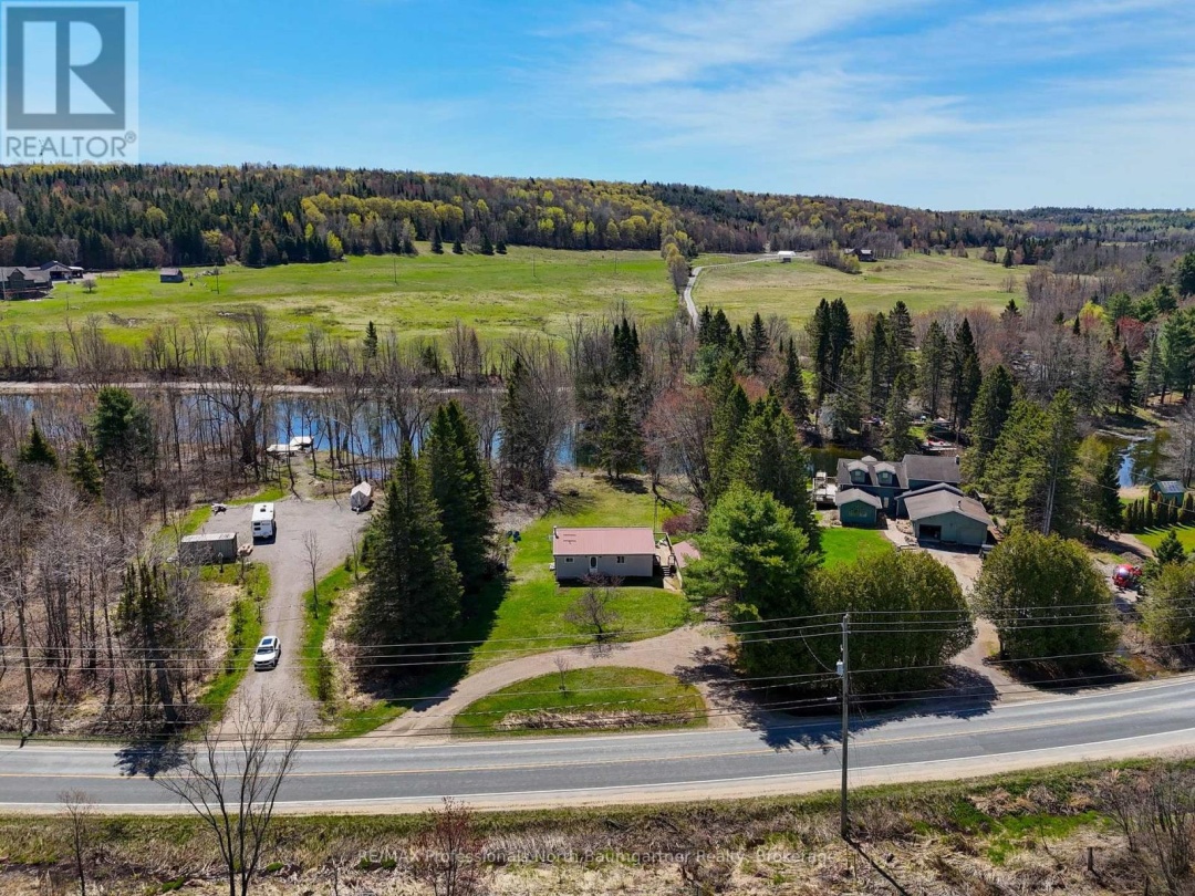 4112 DEEP BAY ROAD, Gull River