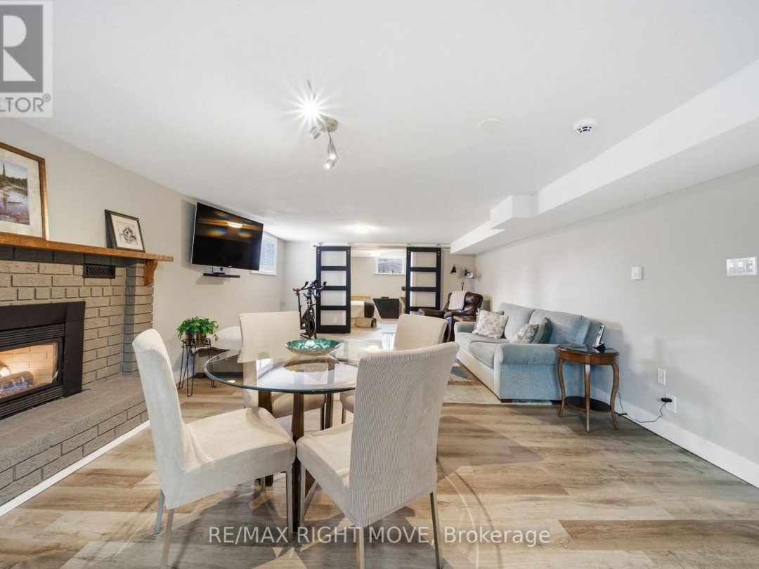 2 LAVENDER COURT, Ramara