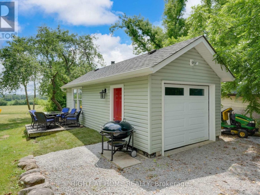 123 JOHN STREET, Kawartha Lakes (Woodville)