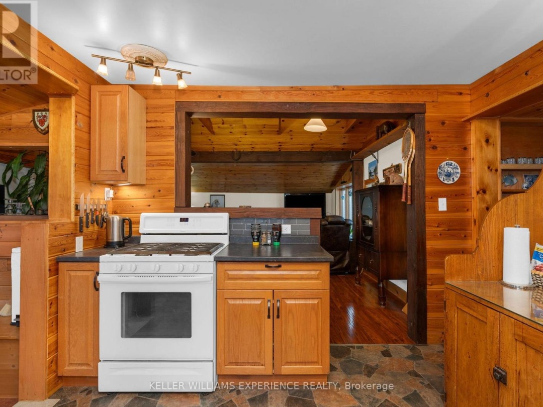 520 FIRST STREET N, Gravenhurst (Muskoka (S))