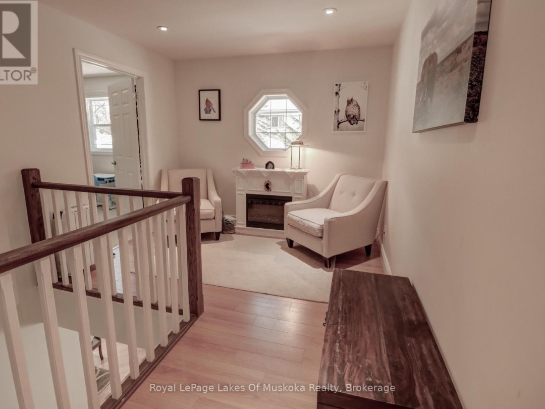 317 FALCON ROAD, Huntsville (Chaffey)