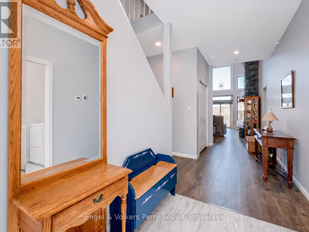 29 QUEEN STREET, Parry Sound