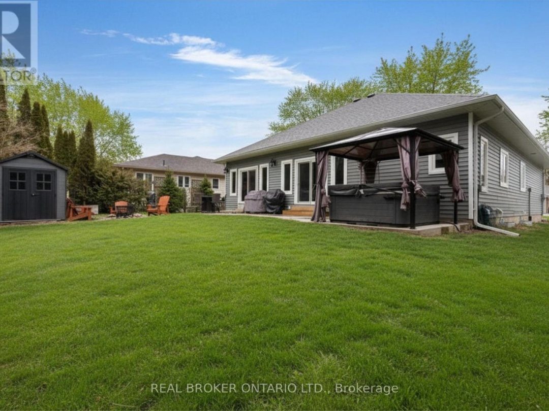 46 BRICK POND ROAD, Severn (Coldwater)