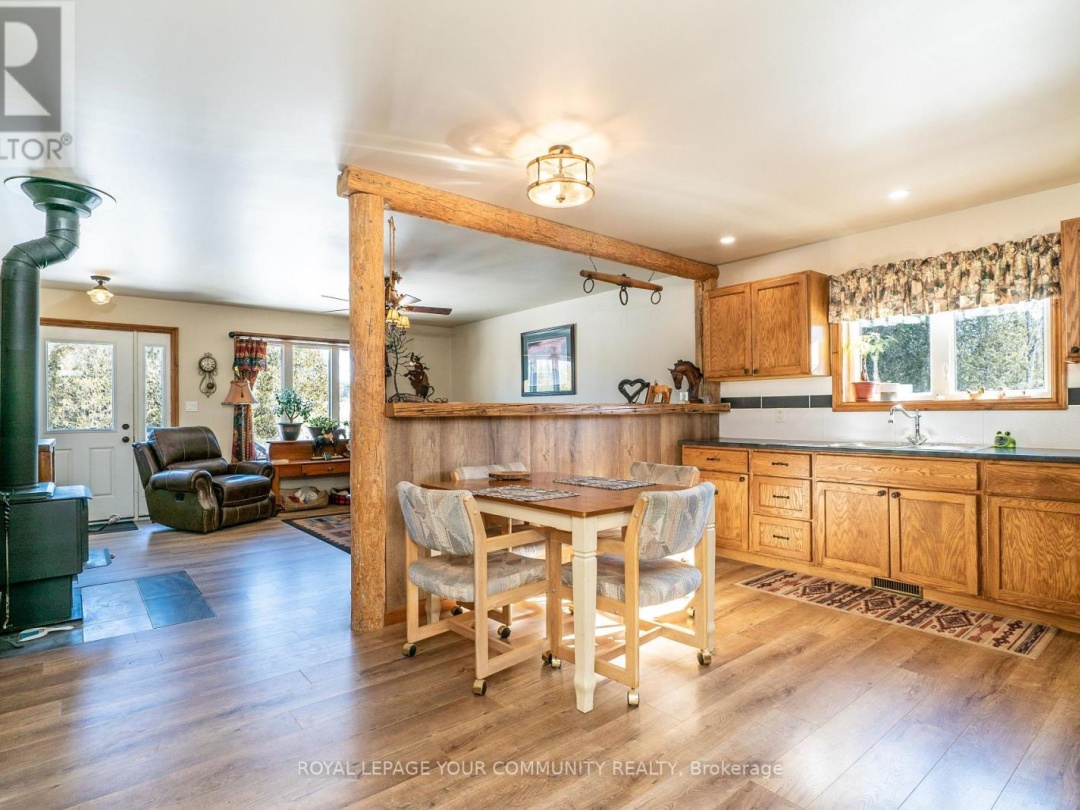 2236 COUNTY 36 ROAD, Kawartha Lakes (Verulam)