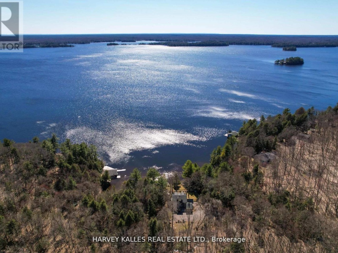 UNIT 2 - 2045 MUSKOKA RD 118W, 