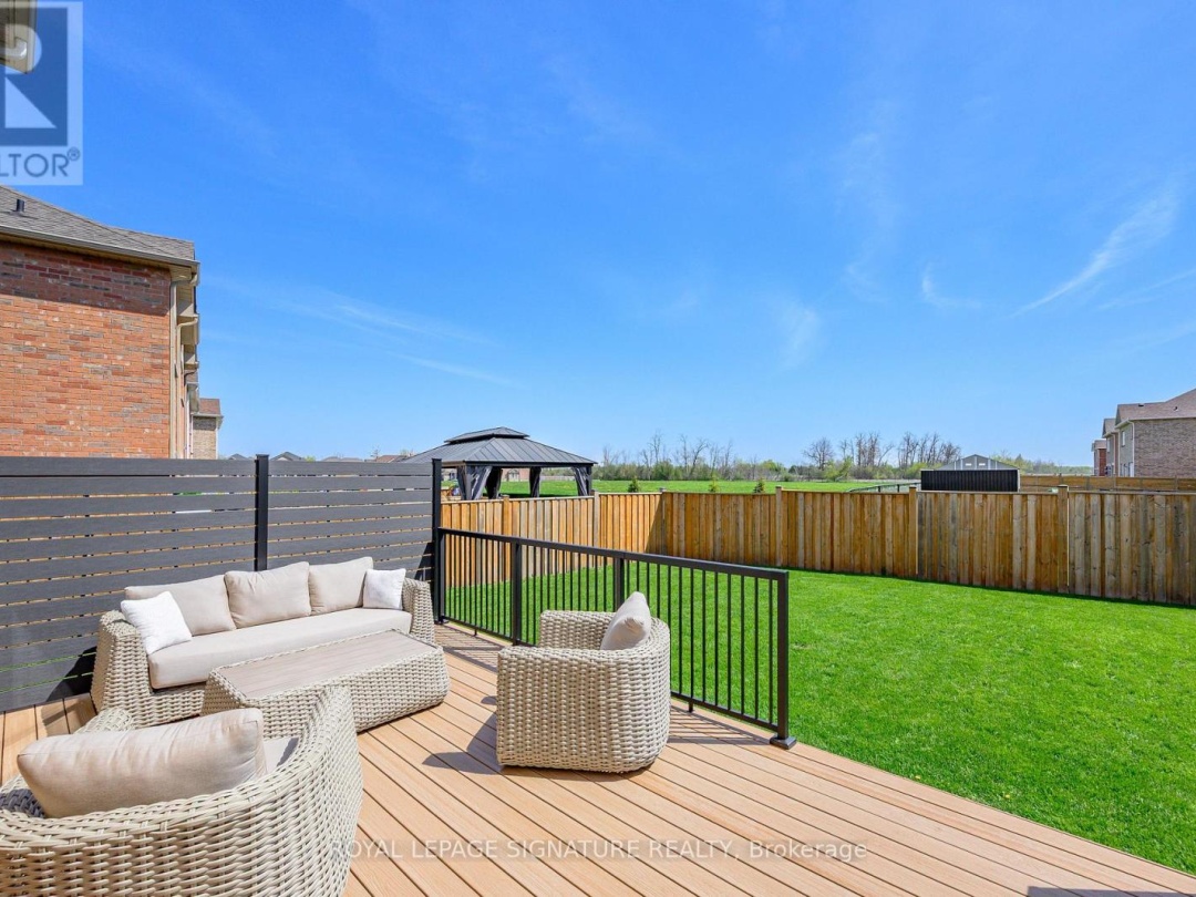 3 STODDART STREET, Brock (Beaverton)