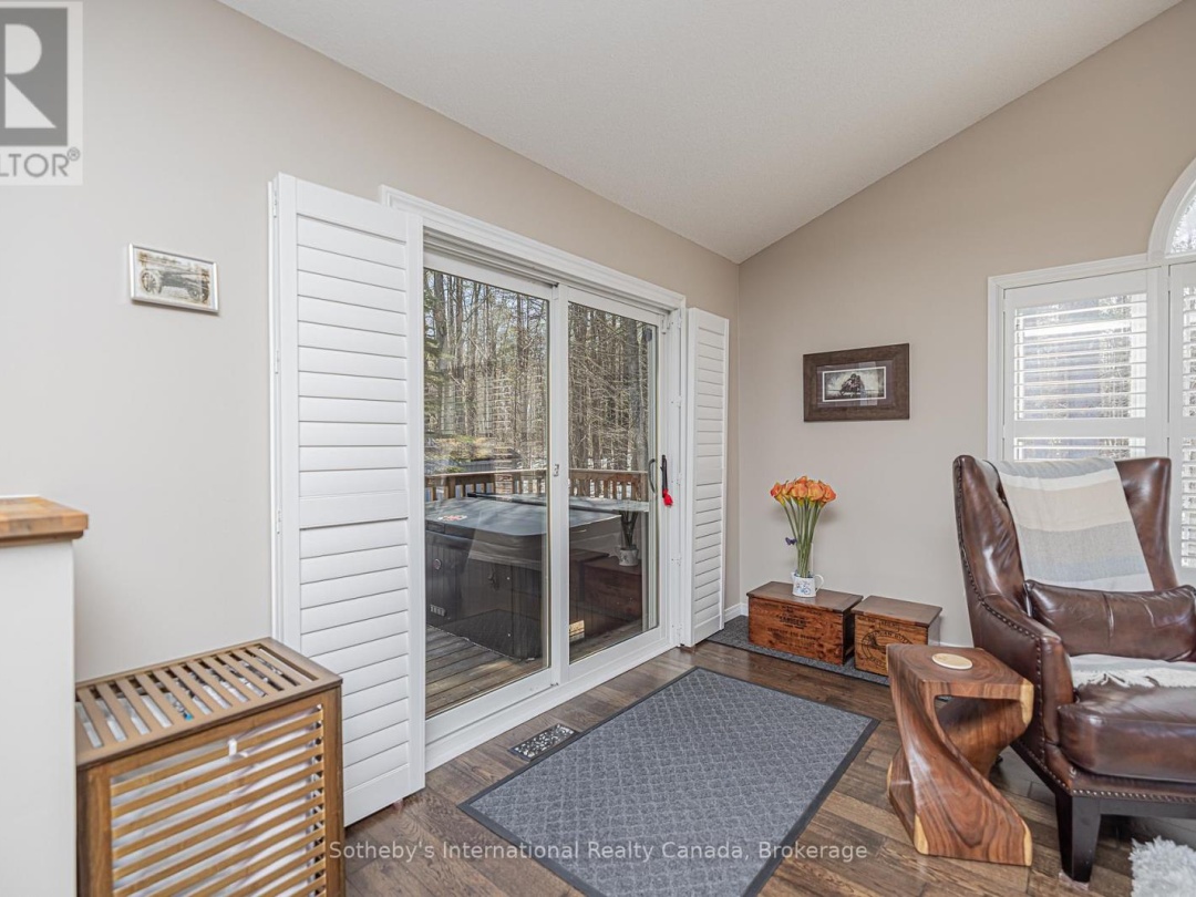35 PINERIDGE GATE, Gravenhurst (Muskoka (S))