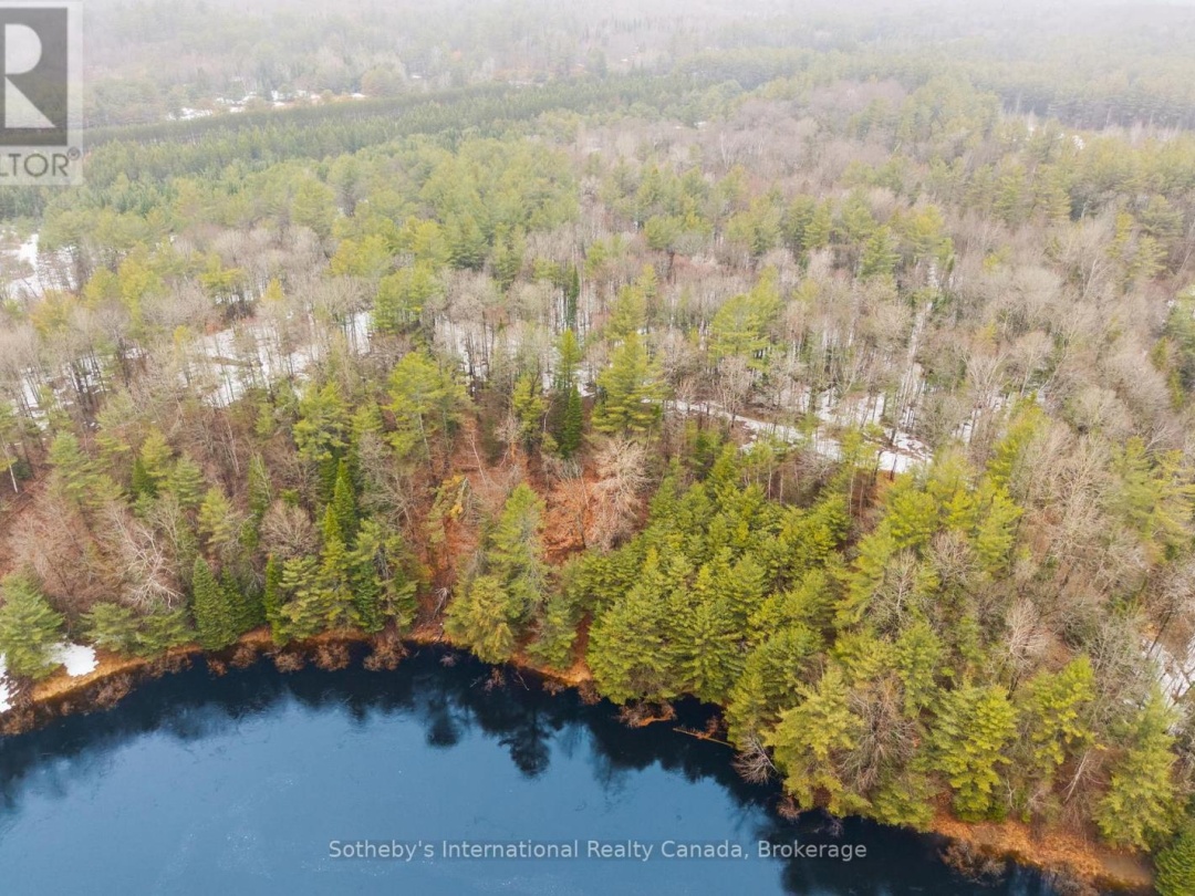 1000 ALPINE RANCH ROAD, North Branch Muskoka River