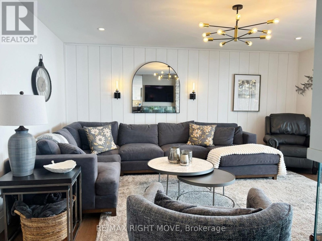 1189 WOODLAND DRIVE, Lake Simcoe