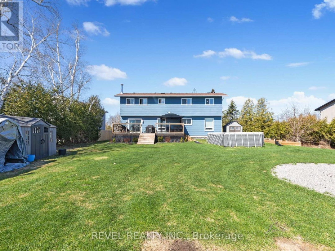 190 O'REILLY LANE, Lake Scugog