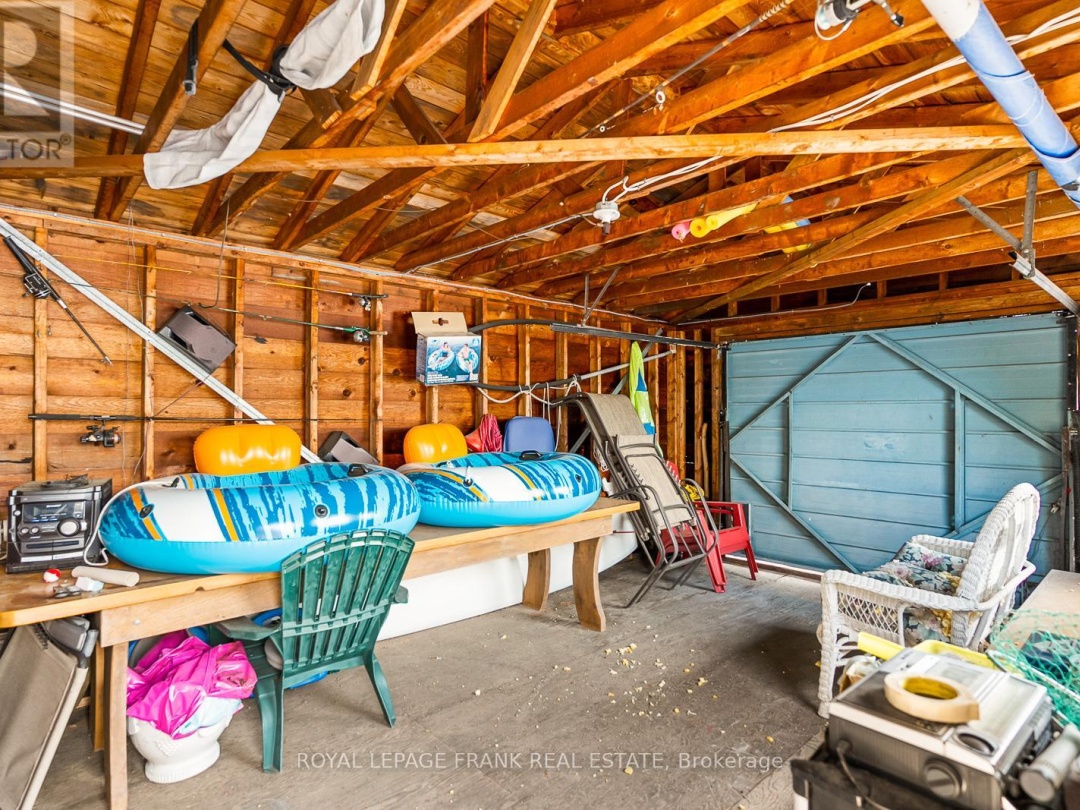 1452 RACKETY TRAIL ROAD, Little Bob Lake