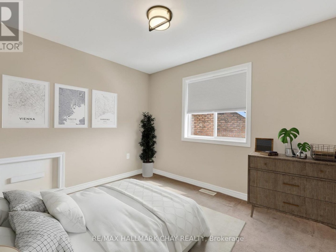 3198 BASS LAKE SIDE ROAD E, Orillia