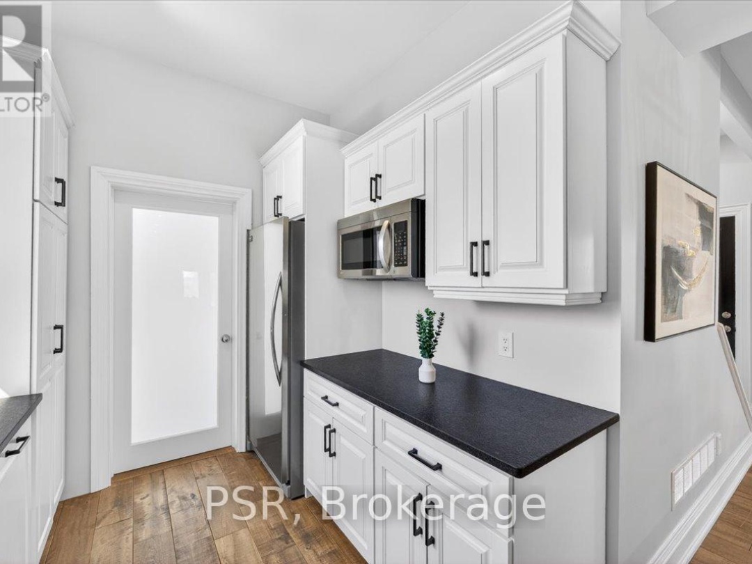 515 FENEL ROAD, Kawartha Lakes (Woodville)