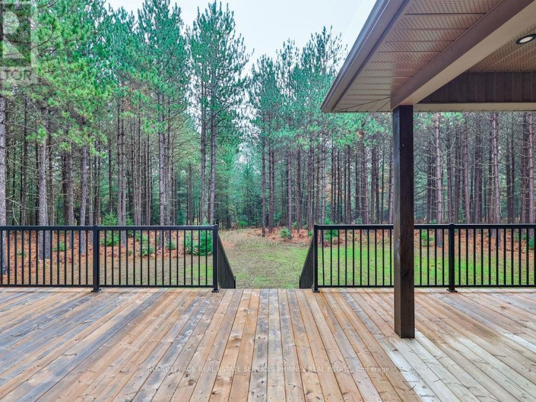 72 HARMONIOUS DRIVE, Burnt River