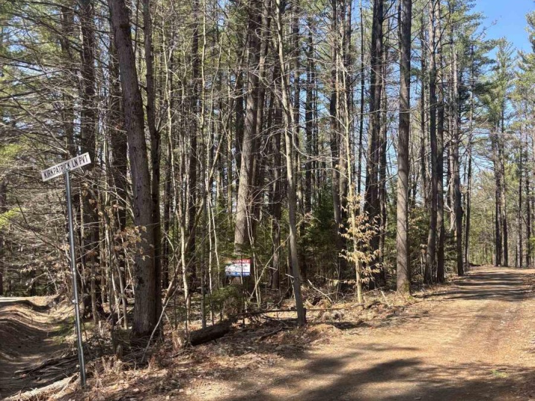 0 KIRKPATRICK LANE, Bracebridge (Draper)