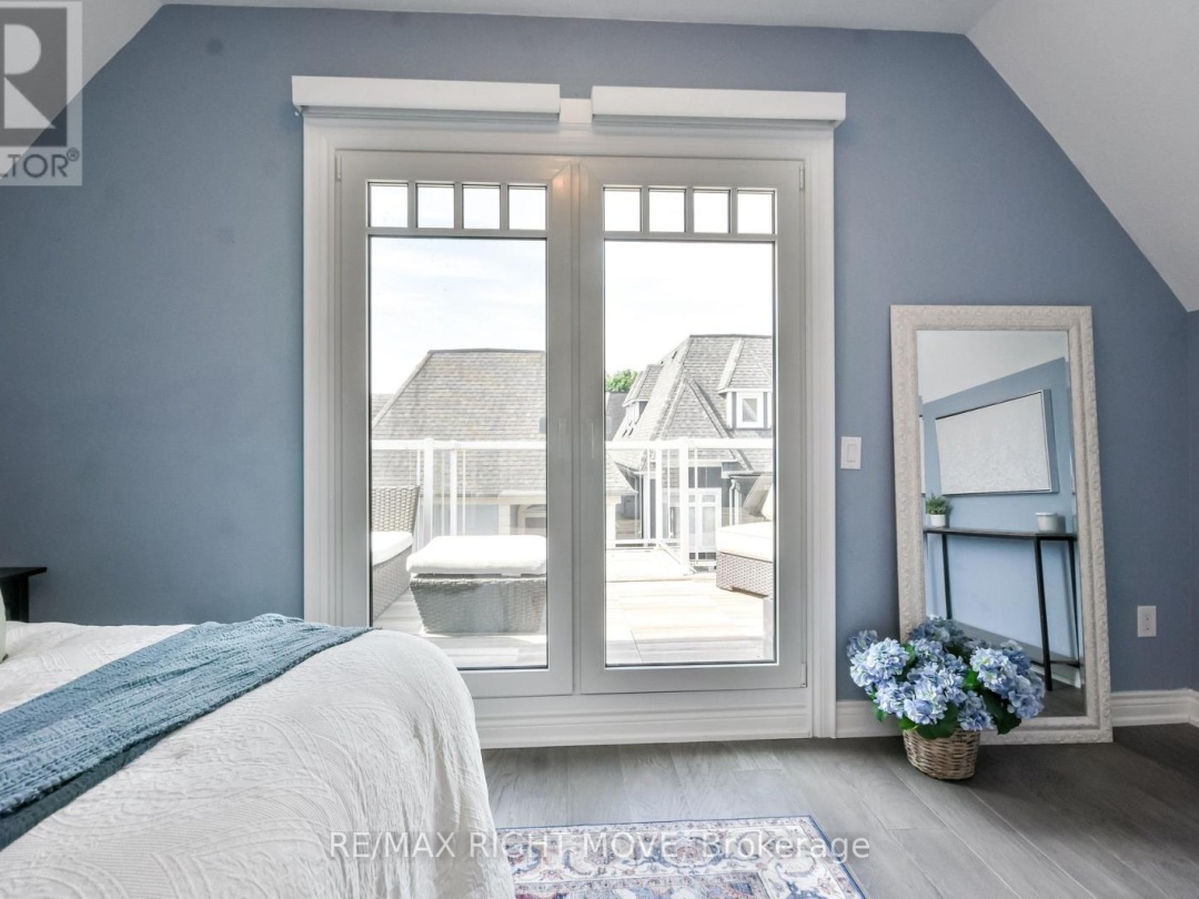 28 - 10 INVERMARA COURT, Lake Simcoe