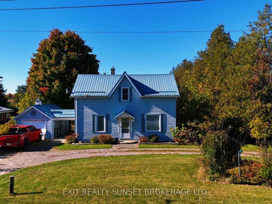 141 Valentia Road, Kawartha Lakes