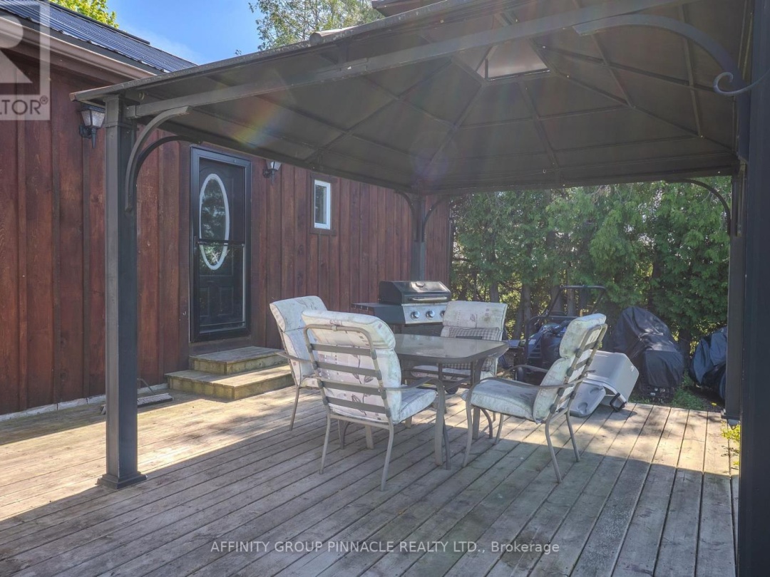 1489 County Road 36, Kawartha Lakes (Dunsford)