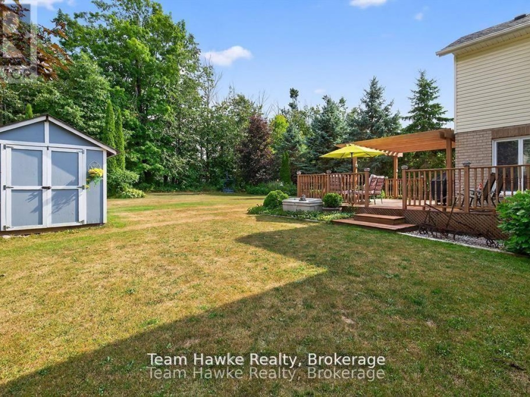 29 BOYD CRESCENT, Oro-Medonte (Moonstone)