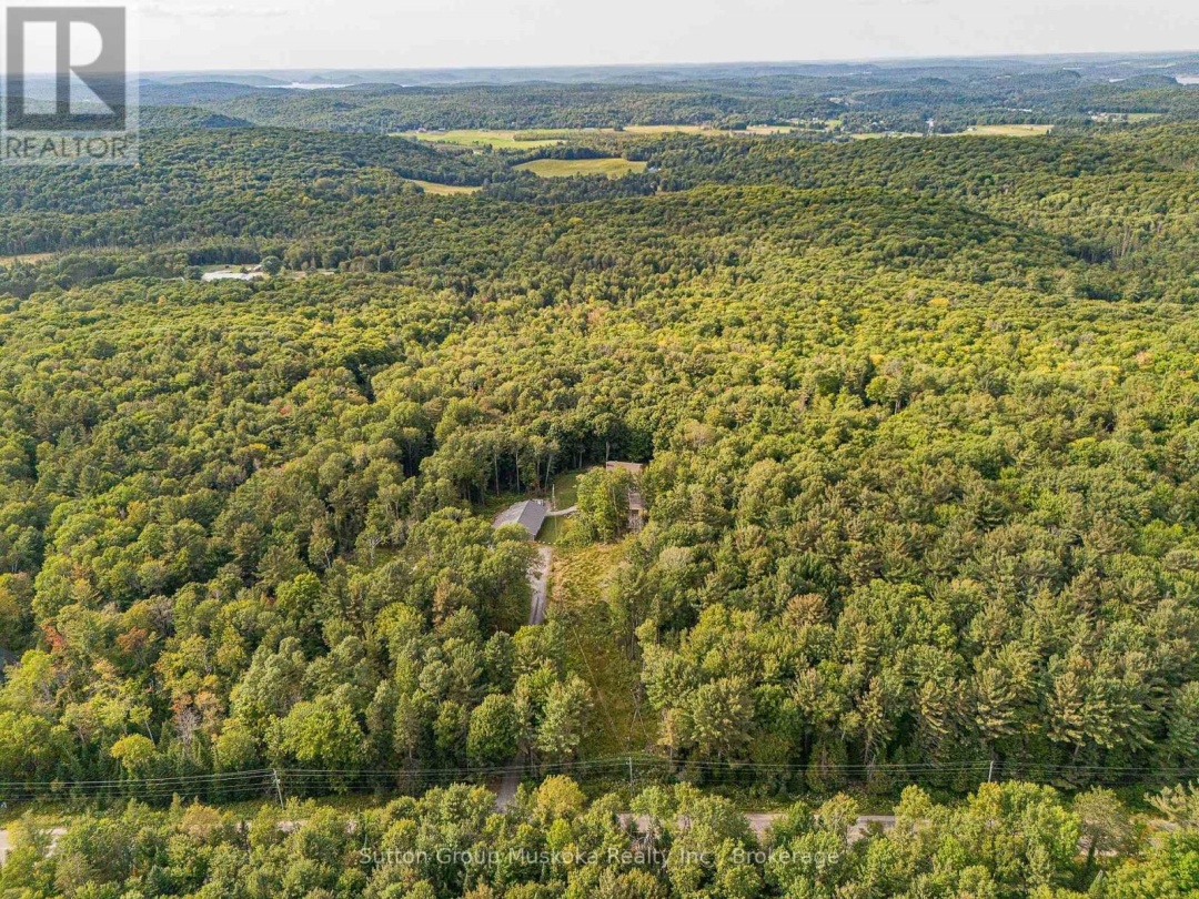 2602 MUSKOKA 10 ROAD, Huntsville (Brunel)