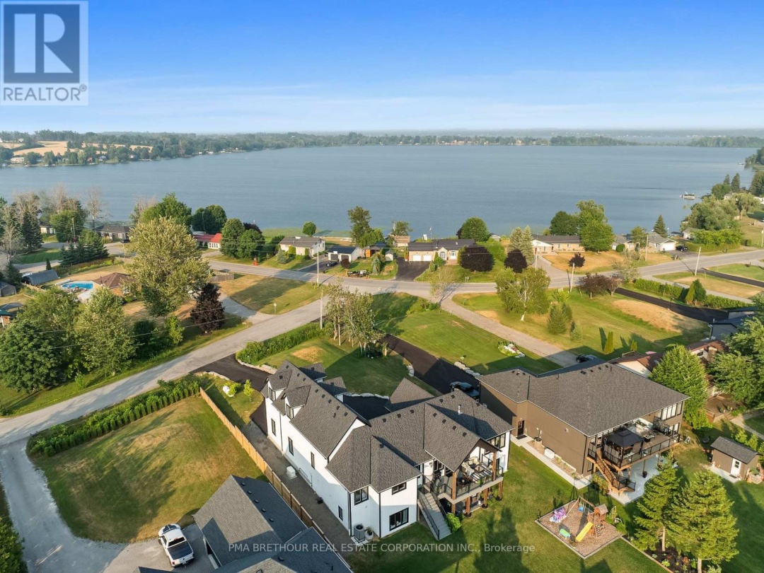 48 PLEASANT VIEW CRESCENT, Lake Scugog
