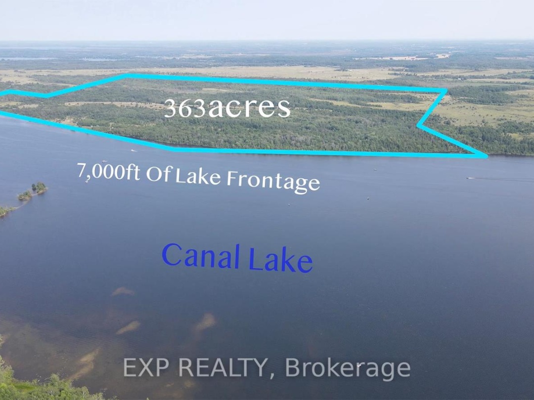 120 LIFTLOCK RD. ROAD W, 