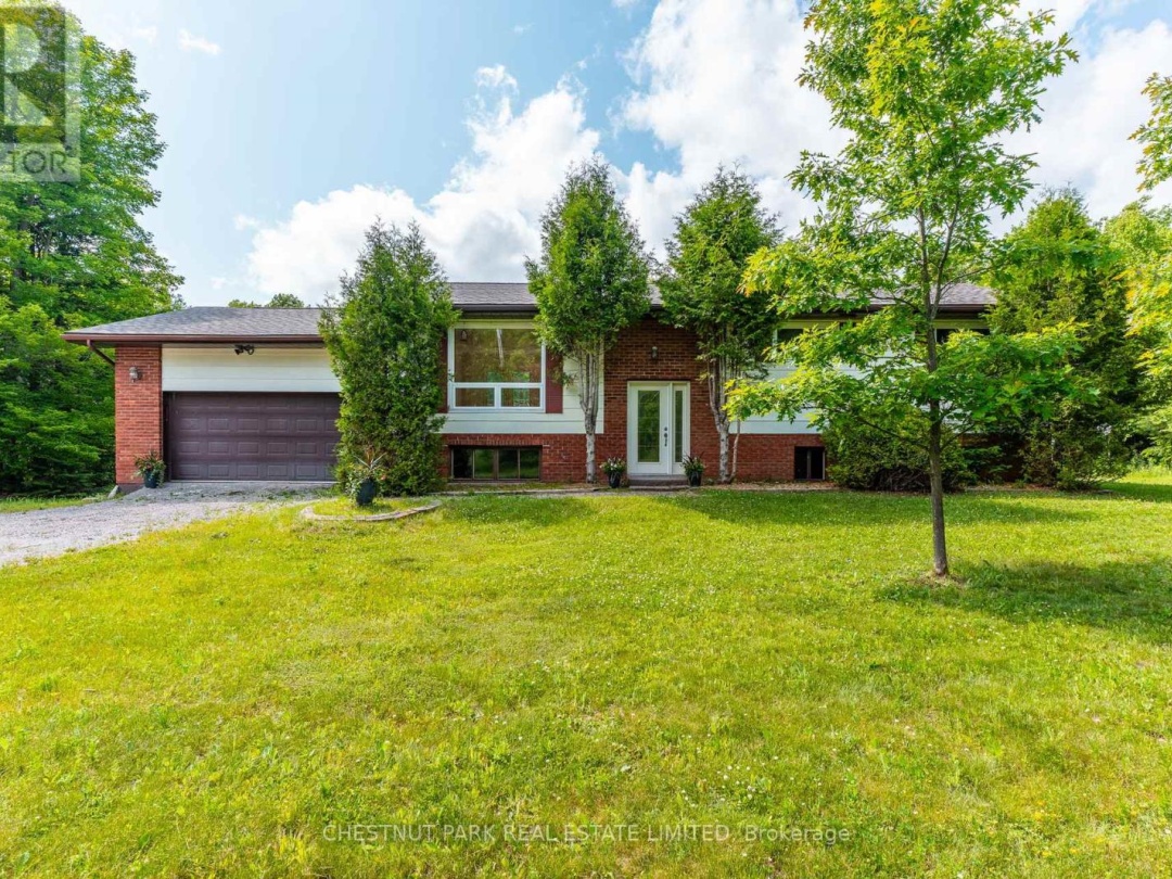 4135 KENNISIS LAKE ROAD, 
