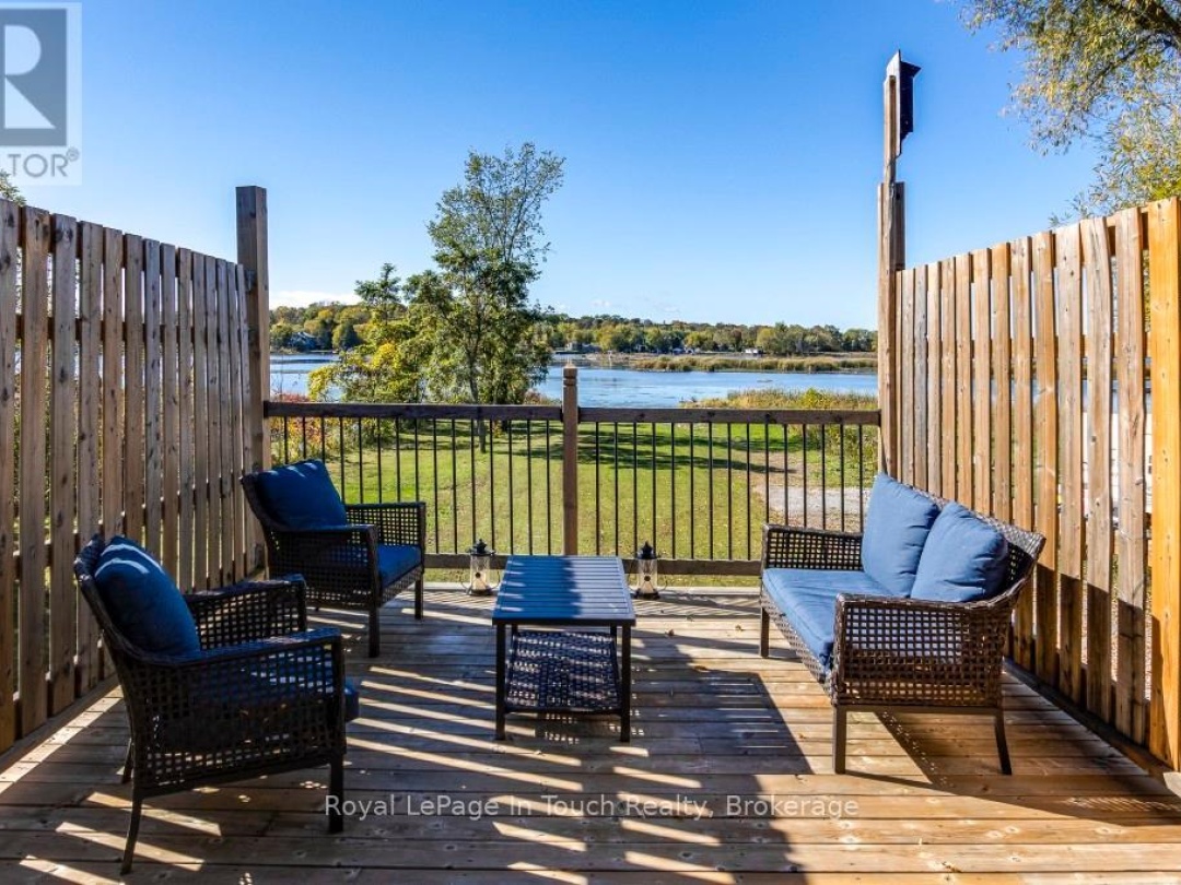 142 DUCK BAY ROAD, Georgian Bay