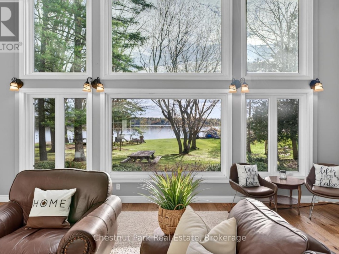 3547 LAUDERDALE POINT CRESCENT, Sparrow Lake