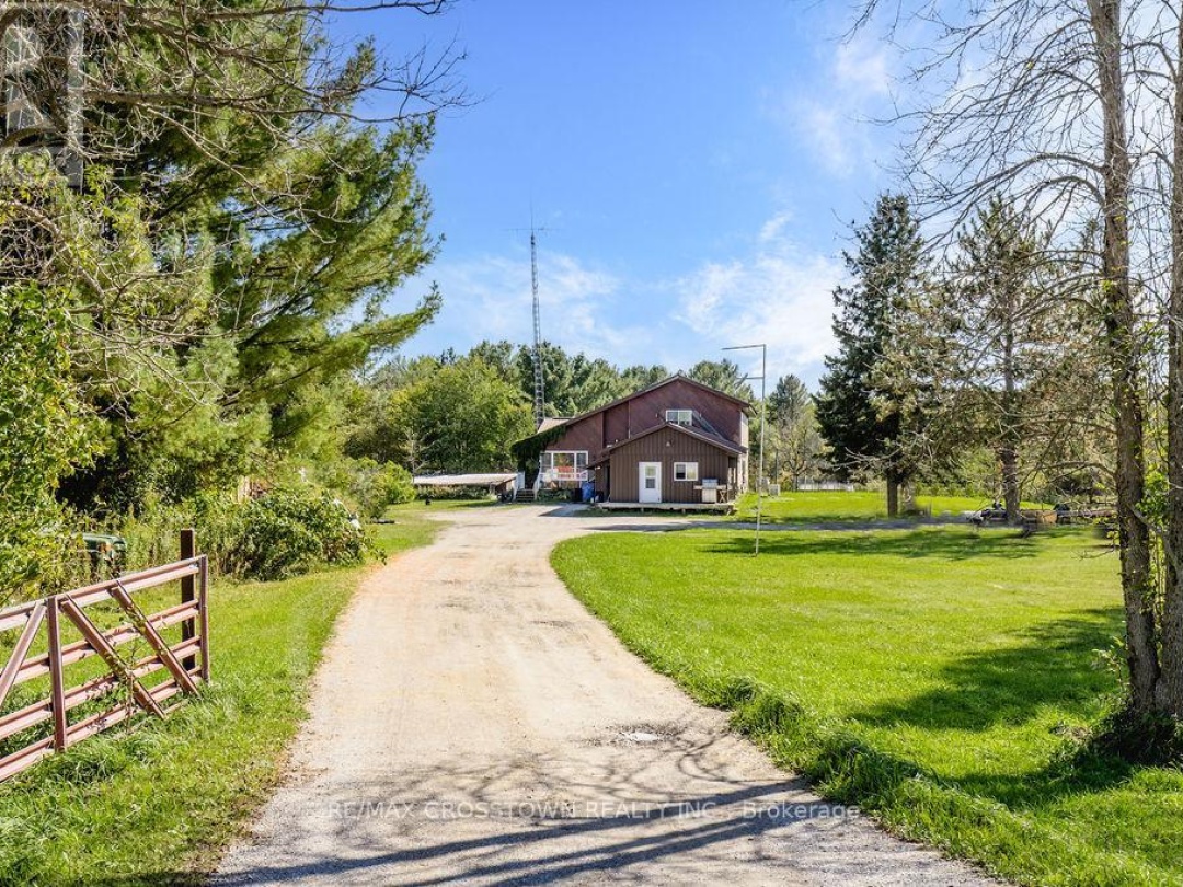 776 MONCK ROAD, Kawartha Lakes (Dalton)