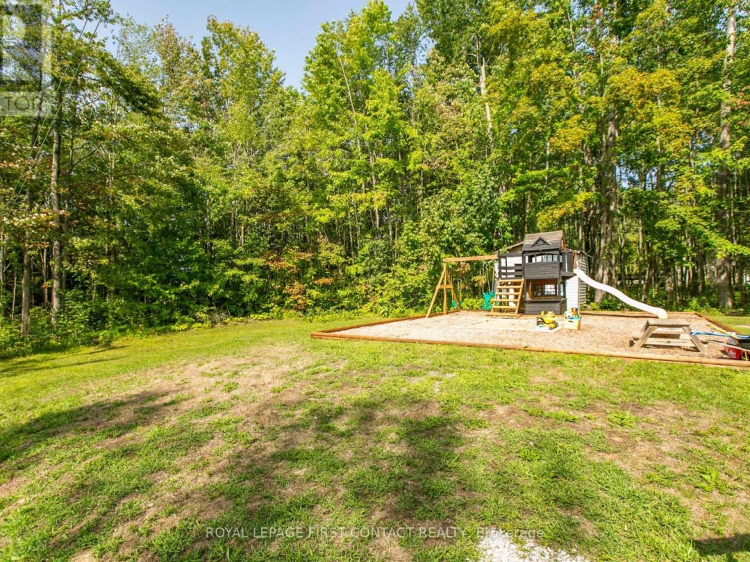 5532 OLD UDNEY SIDE ROAD, 