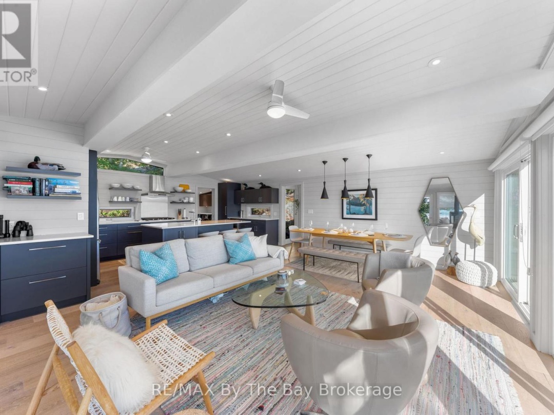 18152 GEORGIAN BAY SHORE, Georgian Bay