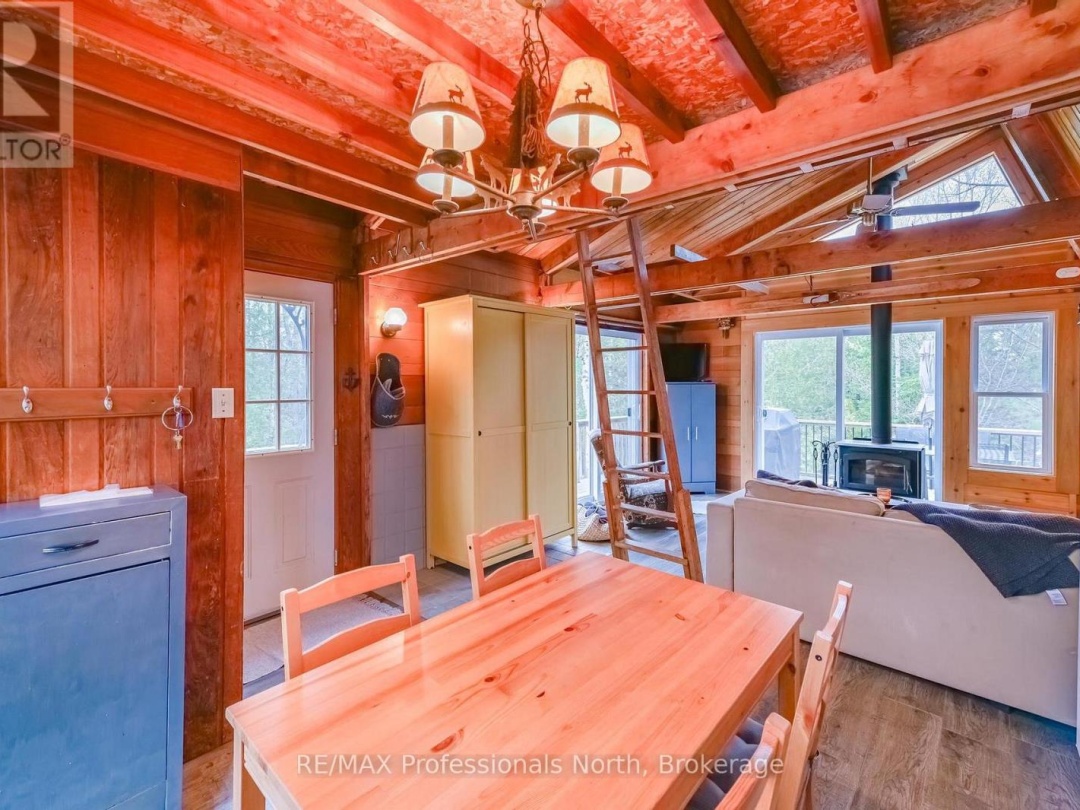 1422 AVERY LANE, Gooderham Lake