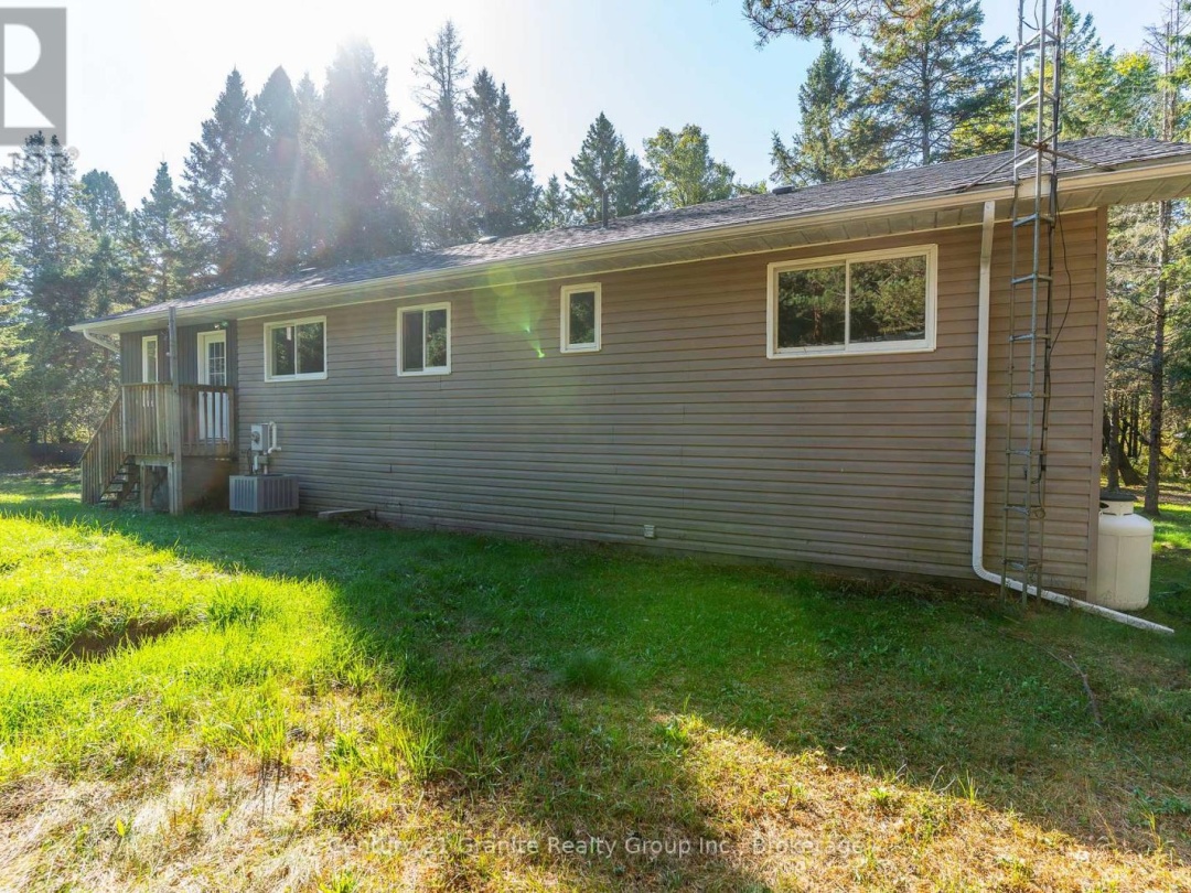 4739 GELERT ROAD, 