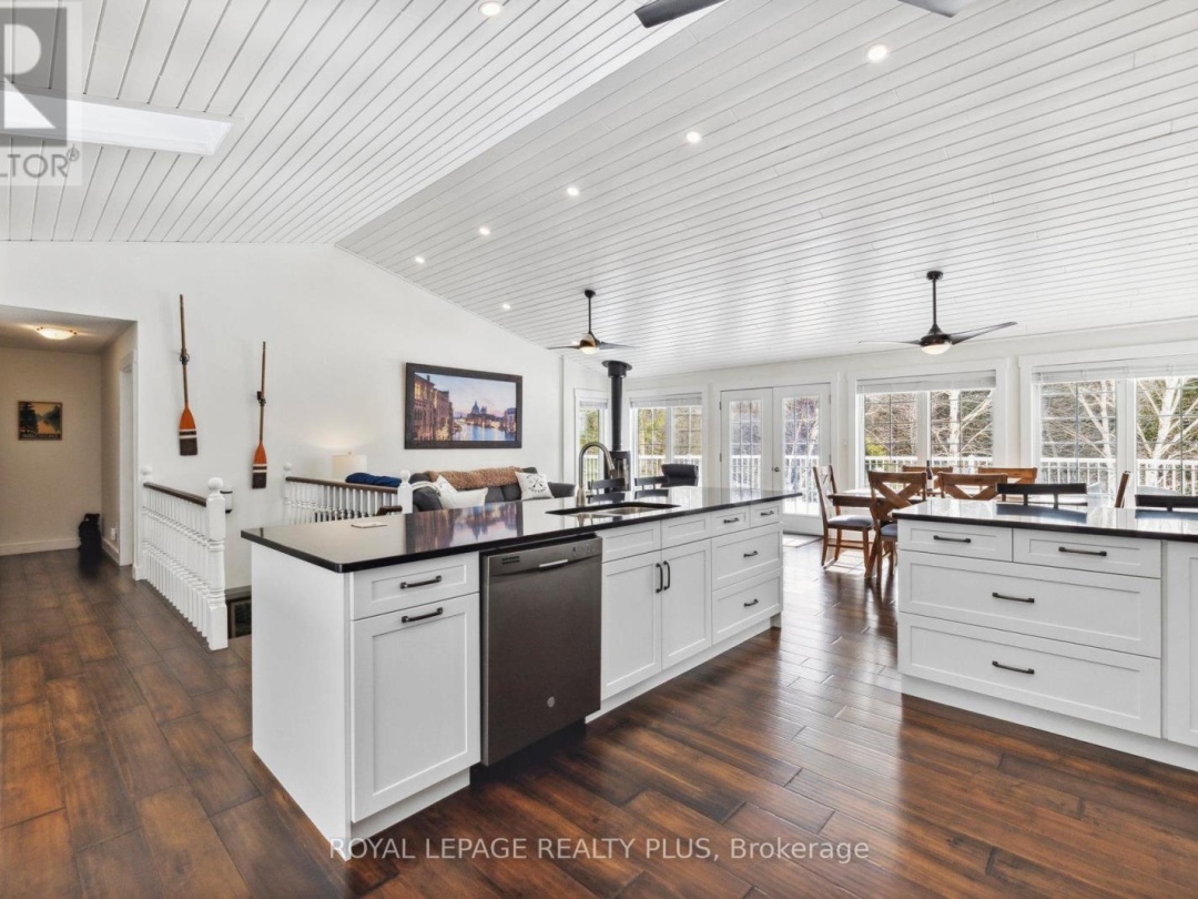 16 Black Bear Drive, Cameron Lake