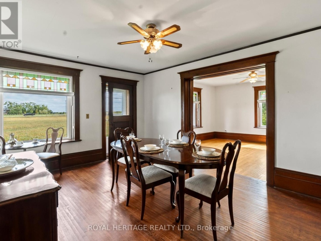 901 CRESSWELL ROAD, 