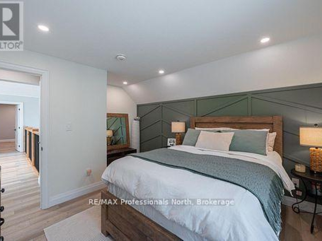 1677 HOSPITALITY ROAD, Minden Hills (Snowdon)