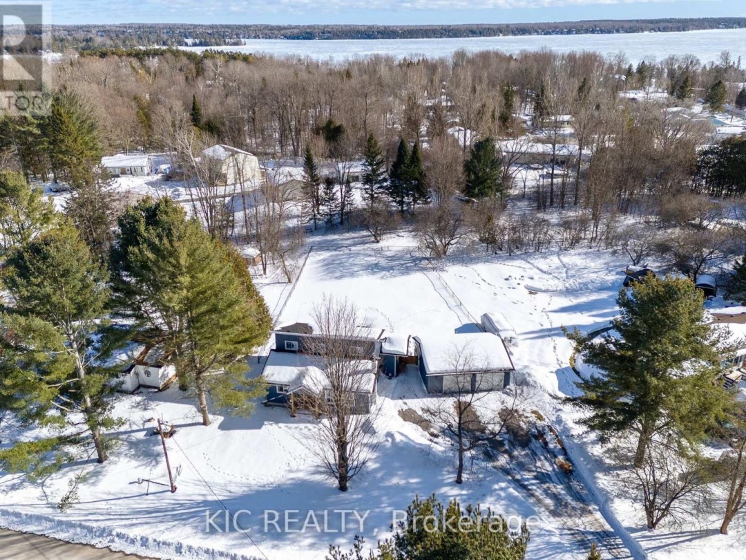 138 ALPINE LAKE ROAD, Pigeon Lake