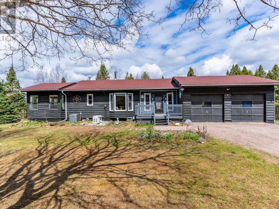 1591 IRONDALE ROAD, Irondale River