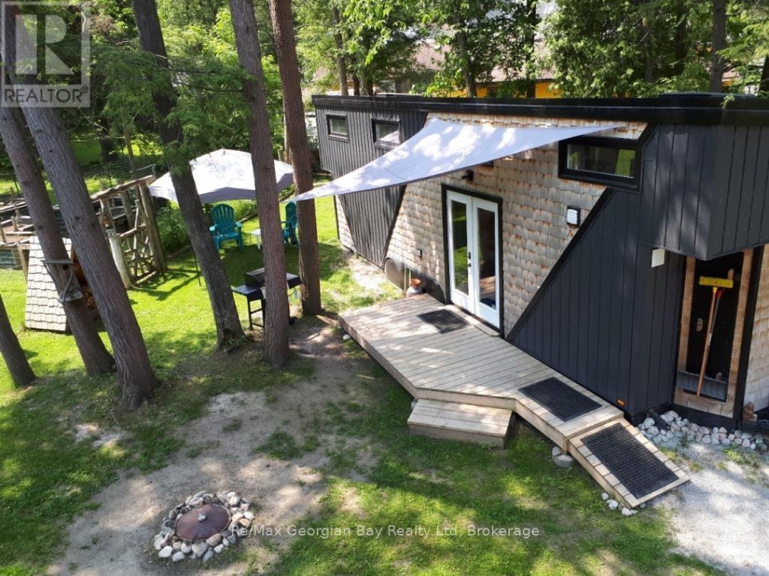 91.5 KING ROAD, Tay (Waubaushene)