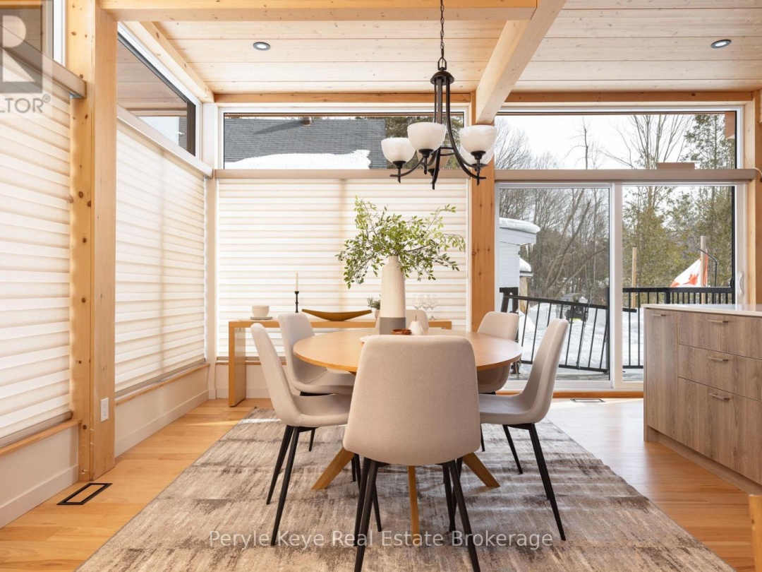 144 SHIER STREET, Bracebridge (Macaulay)