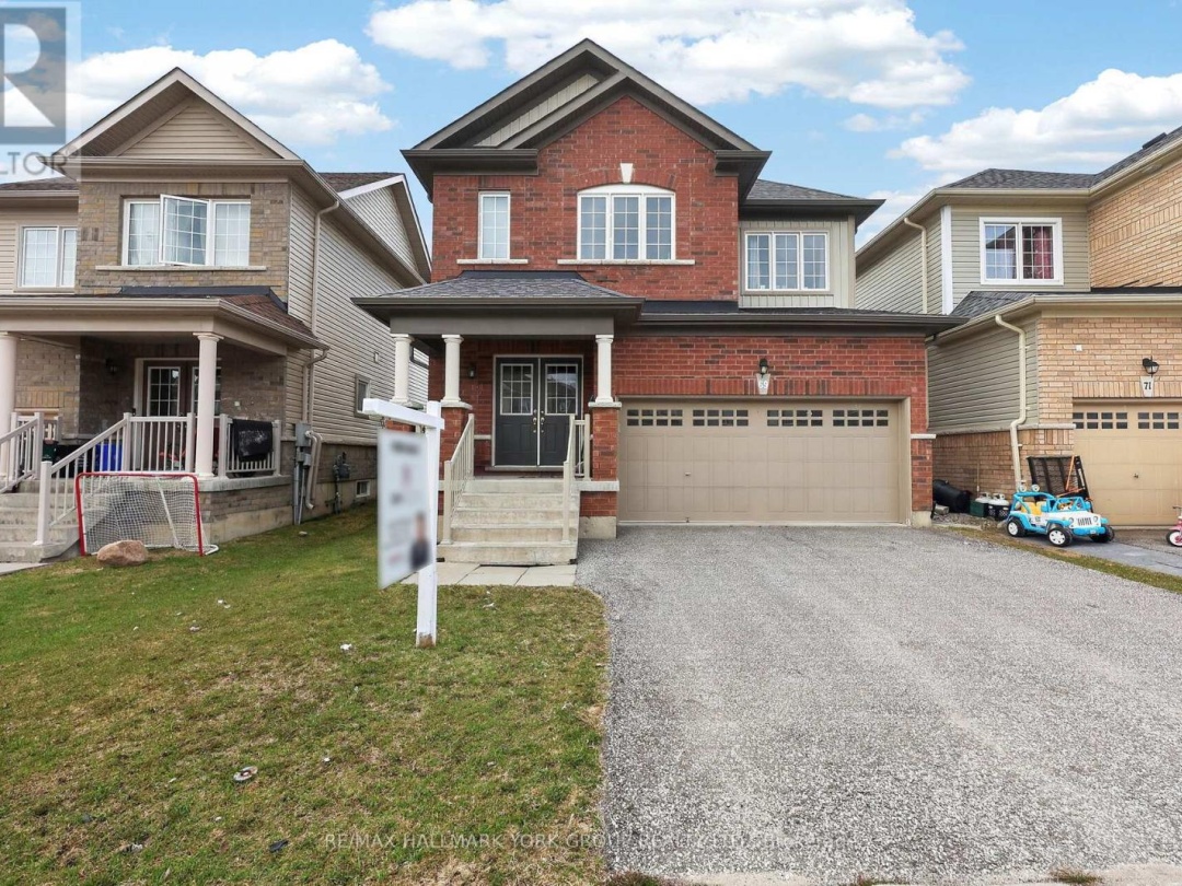 69 DIANA DRIVE, Orillia