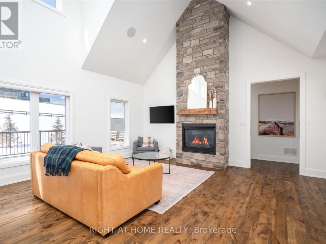 16 GELDERLAND CRESCENT, Oro-Medonte