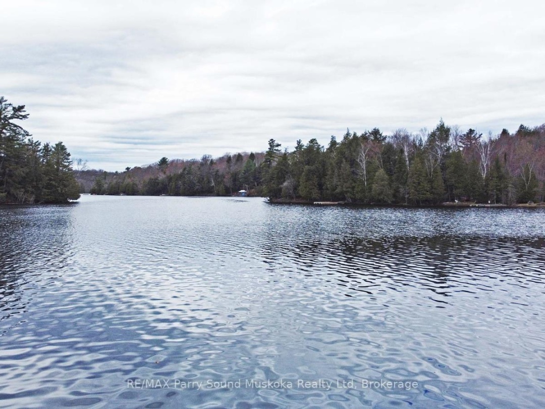 LOT 1 SHIELDS DRIVE, Horseshoe Lake